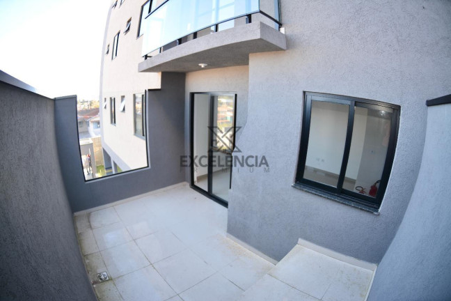 Imagem Apartamento com 3 Quartos à Venda, 55 m² em Boneca Do Iguaçu - São José Dos Pinhais Imagem Apartamento com 3 Quartos à Venda, 55 m² em Boneca Do Iguaçu - São José Dos Pinhais
