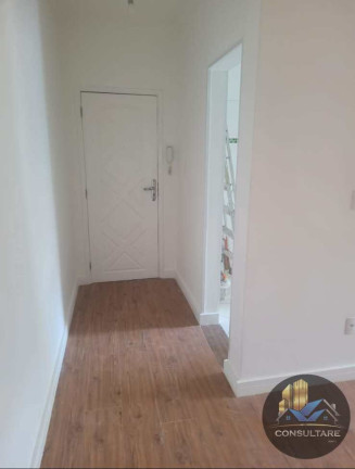 Imagem Apartamento com 3 Quartos à Venda, 70 m² em Centro - São Vicente Imagem Apartamento com 3 Quartos à Venda, 70 m² em Centro - São Vicente