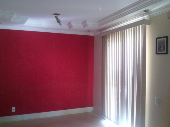 Imagem Apartamento com 3 Quartos à Venda, 66 m² em Parque Villa Flores - Sumaré