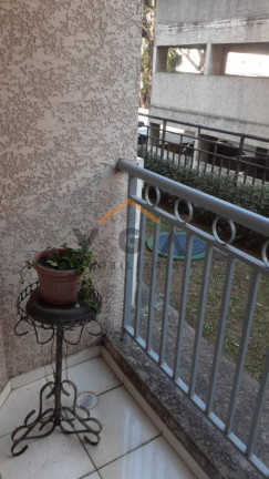 Imagem Apartamento com 2 Quartos à Venda, 48 m² em Jardim Vila Formosa - São Paulo Imagem Apartamento com 2 Quartos à Venda, 48 m² em Jardim Vila Formosa - São Paulo