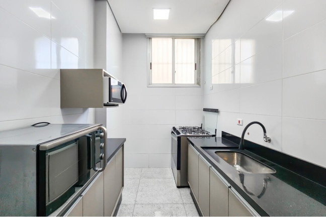 Imagem Apartamento com 2 Quartos à Venda, 56 m² em Jardim Vila Formosa - São Paulo
