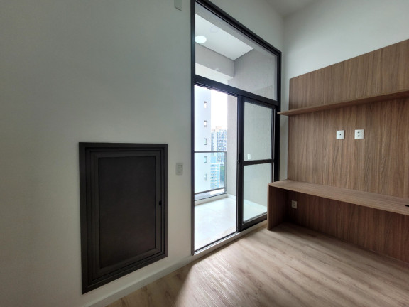 Imagem Studio com 1 Quarto à Venda, 24 m² em Brooklin - São Paulo