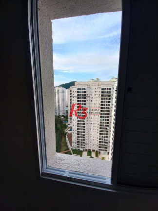 Imagem Apartamento com 2 Quartos à Venda, 84 m² em Marapé - Santos