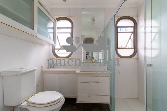 Imagem Apartamento com 4 Quartos à Venda, 231 m² em Higienópolis - São Paulo