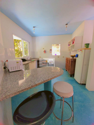Imagem Casa com 3 Quartos à Venda, 200 m² em Maresias - São Sebastião