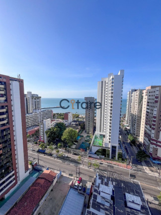 Apartamento com 2 Quartos à Venda, 67 m² em Meireles - Fortaleza