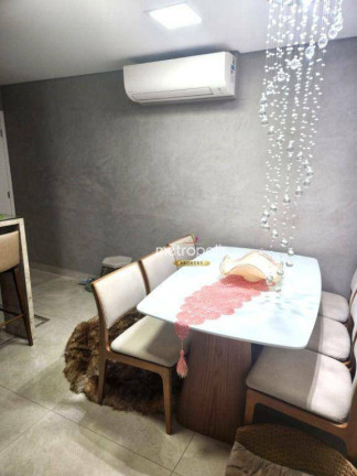 Imagem Apartamento com 2 Quartos à Venda, 67 m² em José Menino - Santos Imagem Apartamento com 2 Quartos à Venda, 67 m² em José Menino - Santos