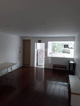 Imagem Apartamento com 2 Quartos à Venda, 75 m² em Campo Belo - São Paulo