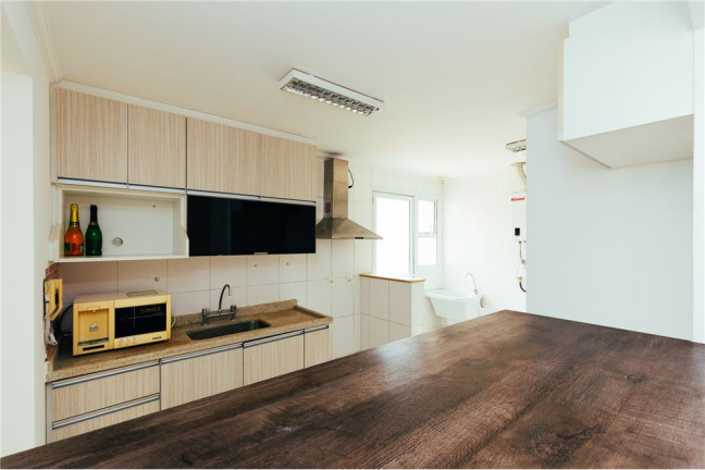 Imagem Apartamento com 2 Quartos à Venda, 73 m² em Engordadouro - Jundiaí