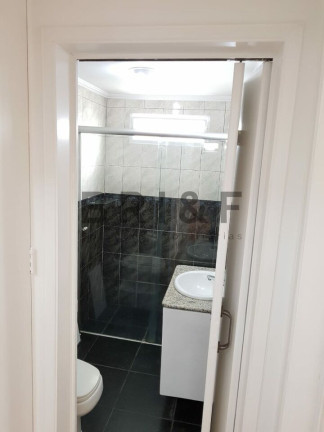 Imagem Apartamento com 4 Quartos à Venda, 152 m² em Campo Belo - São Paulo Imagem Apartamento com 4 Quartos à Venda, 152 m² em Campo Belo - São Paulo