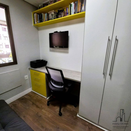 Imagem Apartamento com 2 Quartos à Venda, 66 m² em Recreio Dos Bandeirantes - Rio De Janeiro
