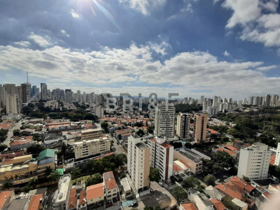 Imagem Apartamento com 4 Quartos à Venda, 213 m² em Vila Mariana - São Paulo