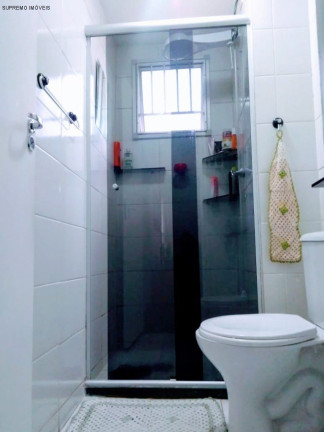 Imagem Apartamento com 2 Quartos à Venda, 52 m² em Vila Indiana - Taboão Da Serra Imagem Apartamento com 2 Quartos à Venda, 52 m² em Vila Indiana - Taboão Da Serra