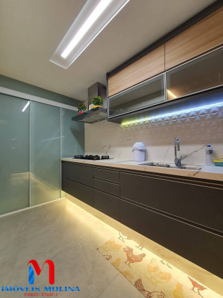 Imagem Apartamento com 3 Quartos à Venda, 96 m² em Santa Maria - São Caetano Do Sul Imagem Apartamento com 3 Quartos à Venda, 96 m² em Santa Maria - São Caetano Do Sul