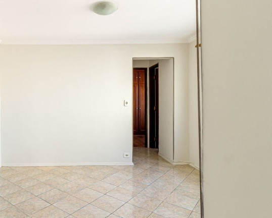 Apartamento com 2 Quartos à Venda, 50 m² em Tatuapé - São Paulo