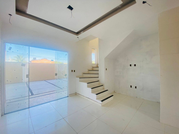 Imagem Casa com 2 Quartos à Venda, 65 m² em Barroco (itaipuaçu) - Maricá Imagem Casa com 2 Quartos à Venda, 65 m² em Barroco (itaipuaçu) - Maricá