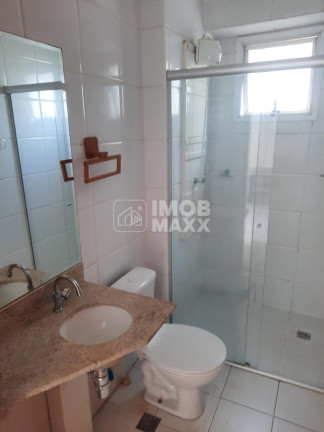 Imagem Apartamento com 2 Quartos à Venda, 48 m² em Norte (águas Claras) - Brasília