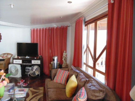 Imagem Casa com 6 Quartos à Venda, 430 m² em Cancela Preta - Macaé