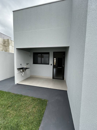 Imagem Casa com 3 Quartos à Venda, 250 m² em Parque Da Mata - Tangará Da Serra Imagem Casa com 3 Quartos à Venda, 250 m² em Parque Da Mata - Tangará Da Serra