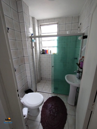 Imagem Apartamento com 2 Quartos à Venda,  em Itararé - São Vicente