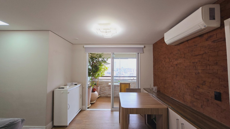 Imagem Apartamento com 3 Quartos à Venda, 87 m² em Parada Inglesa - São Paulo
