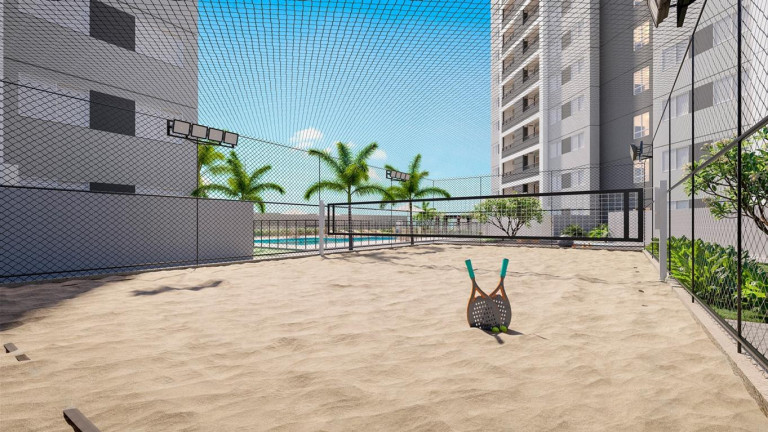 Imagem Apartamento com 2 Quartos à Venda, 48 m² em Jardim Limoeiro - Serra Imagem Apartamento com 2 Quartos à Venda, 48 m² em Jardim Limoeiro - Serra