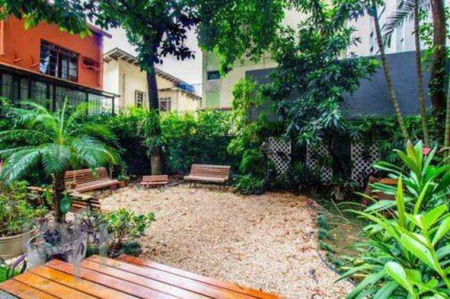 Imagem Apartamento com 2 Quartos à Venda, 138 m² em Vila Nova Conceição - São Paulo Imagem Apartamento com 2 Quartos à Venda, 138 m² em Vila Nova Conceição - São Paulo