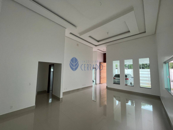 Imagem Casa com 3 Quartos à Venda, 280 m² em Anápolis City - Anápolis