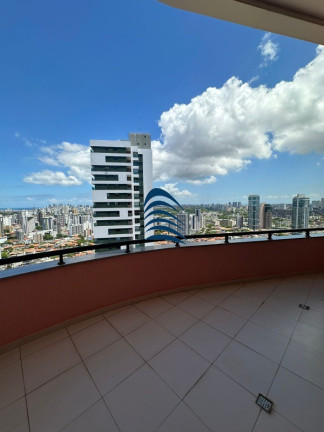 Imagem Imóvel com 1 Quarto à Venda, 92 m² em Caminho Das árvores - Salvador