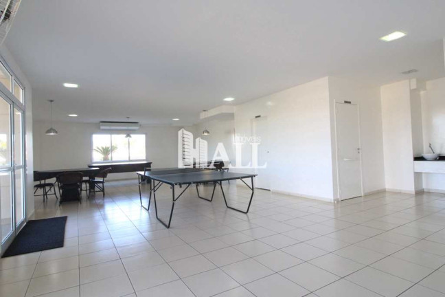 Imagem Apartamento com 3 Quartos à Venda, 90 m² em Jardim Francisco Fernandes - São José Do Rio Preto Imagem Apartamento com 3 Quartos à Venda, 90 m² em Jardim Francisco Fernandes - São José Do Rio Preto