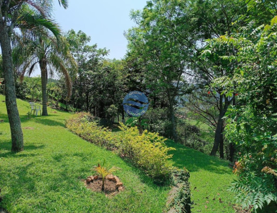Imagem Casa de Condomínio com 2 Quartos à Venda, 1.000 m² em Tres Pontes - Monte Alegre Do Sul