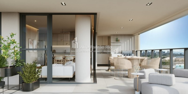 Imagem Apartamento com 2 Quartos à Venda, 77 m² em Glória - Rio De Janeiro
