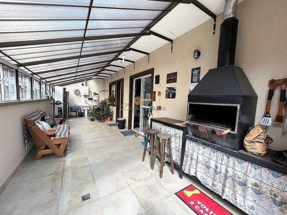 Imagem Apartamento com 2 Quartos à Venda, 152 m² em Bom Retiro - Teresópolis