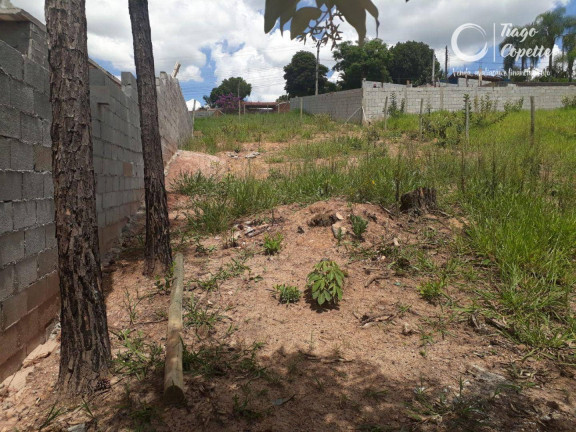 Imagem Terreno à Venda, 250 m² em Maracanã - Jarinu Imagem Terreno à Venda, 250 m² em Maracanã - Jarinu