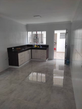Imagem Sobrado com 2 Quartos à Venda, 142 m² em Jardim Vila Formosa - São Paulo