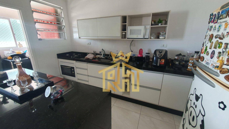 Imagem Apartamento com 1 Quarto à Venda, 49 m² em Aviação - Praia Grande Imagem Apartamento com 1 Quarto à Venda, 49 m² em Aviação - Praia Grande