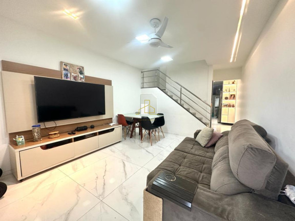Imagem Casa com 3 Quartos à Venda, 136 m² em Jardim Camburi - Vitória Imagem Casa com 3 Quartos à Venda, 136 m² em Jardim Camburi - Vitória