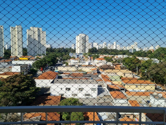Imagem Apartamento com 3 Quartos à Venda, 75 m² em Chácara Santo Antônio - São Paulo Imagem Apartamento com 3 Quartos à Venda, 75 m² em Chácara Santo Antônio - São Paulo