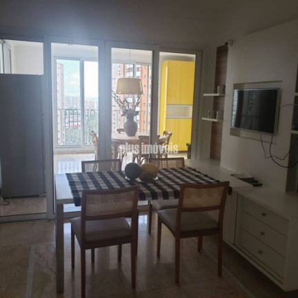 Imagem Apartamento com 4 Quartos à Venda, 427 m² em Panamby - São Paulo Imagem Apartamento com 4 Quartos à Venda, 427 m² em Panamby - São Paulo