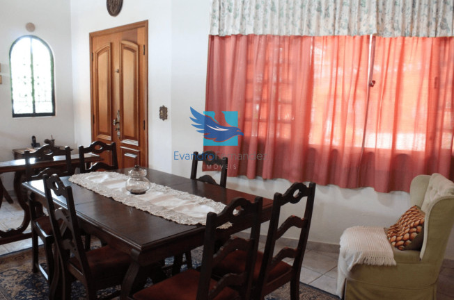 Imagem Casa com 3 Quartos à Venda, 228 m² em Iporanga - Aguas De Sao Pedro