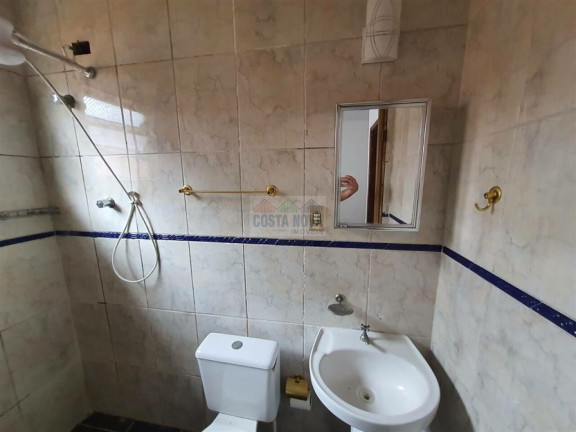 Imagem Casa com 1 Quarto à Venda, 33 m² em Aviação - Praia Grande Imagem Casa com 1 Quarto à Venda, 33 m² em Aviação - Praia Grande