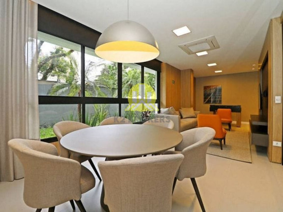 Imagem Apartamento com 3 Quartos à Venda, 129 m² em Bigorrilho - Curitiba Imagem Apartamento com 3 Quartos à Venda, 129 m² em Bigorrilho - Curitiba