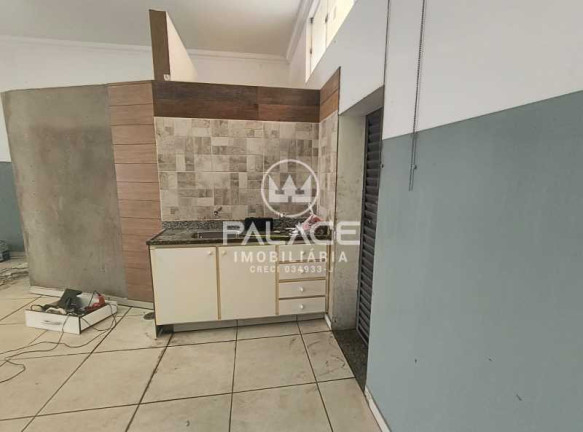 Imagem Galpão para Alugar, 200 m² em Piracicamirim - Piracicaba Imagem Galpão para Alugar, 200 m² em Piracicamirim - Piracicaba