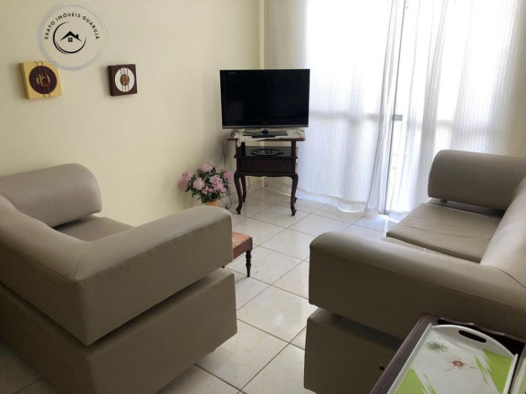 Imagem Apartamento com 2 Quartos para Alugar, 75 m² em Enseada - Guarujá Imagem Apartamento com 2 Quartos para Alugar, 75 m² em Enseada - Guarujá