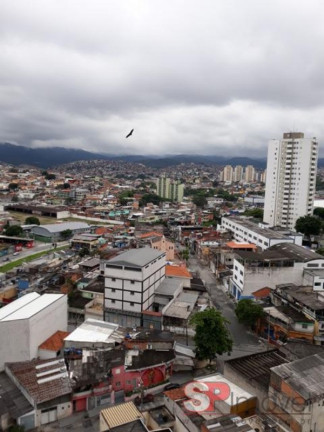 Imagem Apartamento com 2 Quartos à Venda, 48 m² em Limão - São Paulo