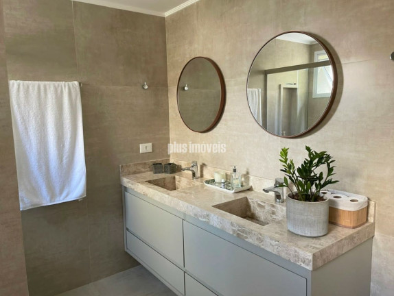 Imagem Apartamento com 3 Quartos à Venda, 128 m² em Morumbi - São Paulo