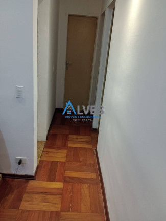 Imagem Apartamento com 2 Quartos à Venda, 60 m² em Demarchi - São Bernardo Do Campo