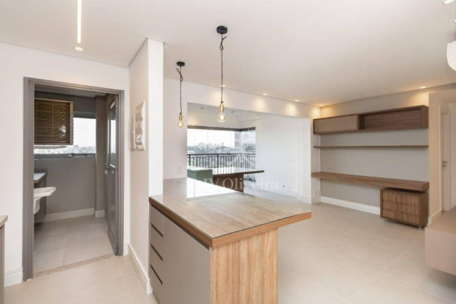 Imagem Apartamento com 2 Quartos à Venda, 78 m² em Butantã - São Paulo