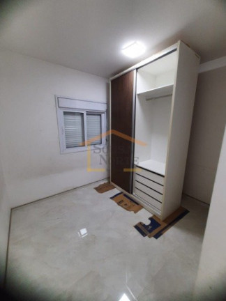 Imagem Apartamento com 3 Quartos à Venda, 94 m² em Vila Maria - São Paulo
