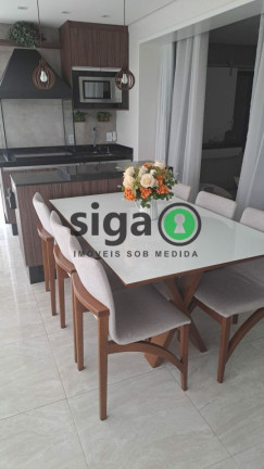 Apartamento com 3 Quartos à Venda, 91 m² em Vila Carrão - São Paulo